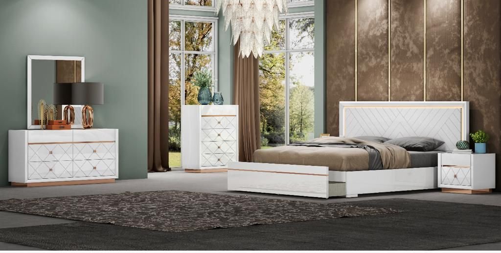 Whichitha Bedroom Set - calgarybestbuyfurniture.com